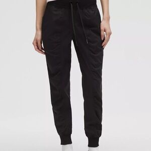 LULULEMON - Dance Studio Joggers